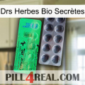 Drs Herbes Bio Secrètes new04